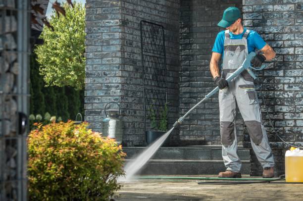 Best Factory Floor Cleaning  in Sanford, FL